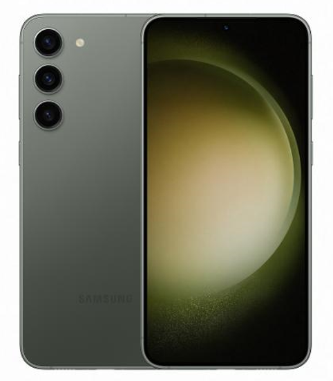 Samsung Galaxy S23 5G 8/128 Гб зеленый