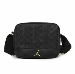 Сумка Jordan Leather Crossbody Bag
