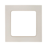 Стокгольм Рамка 1-местная белая EKF EXM-G-302-10