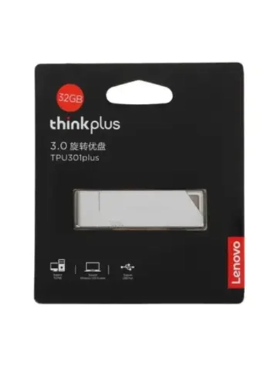 Память USB Flash 32 ГБ ThinkPlus 36005622 SILVER
