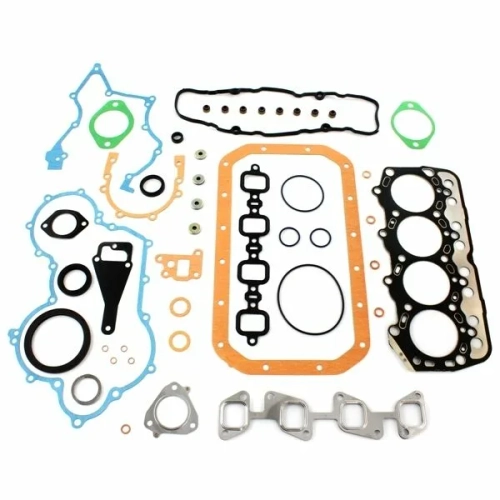 Ремкомплект двигателя 1DZ-II Toyota 7-8FD15 041112040171