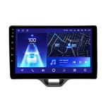 Teyes CC2 Plus 10,2"для Toyota Yaris, Vios 2019+