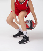 Кроссовки баскетбольные Launch, черный