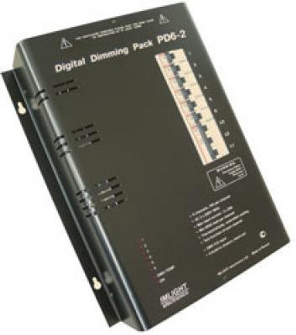 IMLIGHT PD 6-2,5