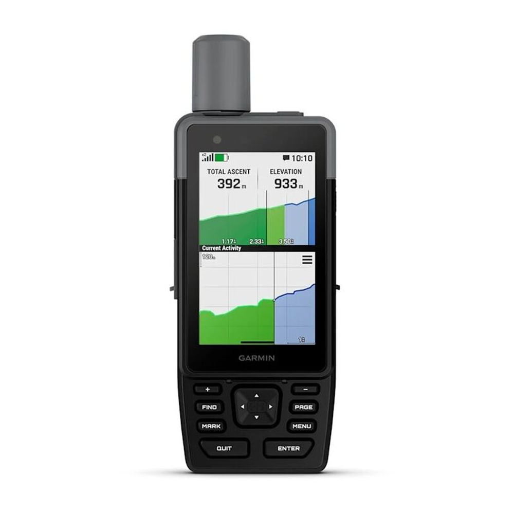 Garmin gpsmap H1