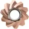 Пневматический кромкорез Beveltools ABA 3.0 серии Bevel Mate