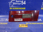 Вставка багажника правая TOYOTA CORONA PREMIO 1996