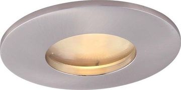 Точечный светильник A5440PL-1SS серебро Aqua Arte Lamp