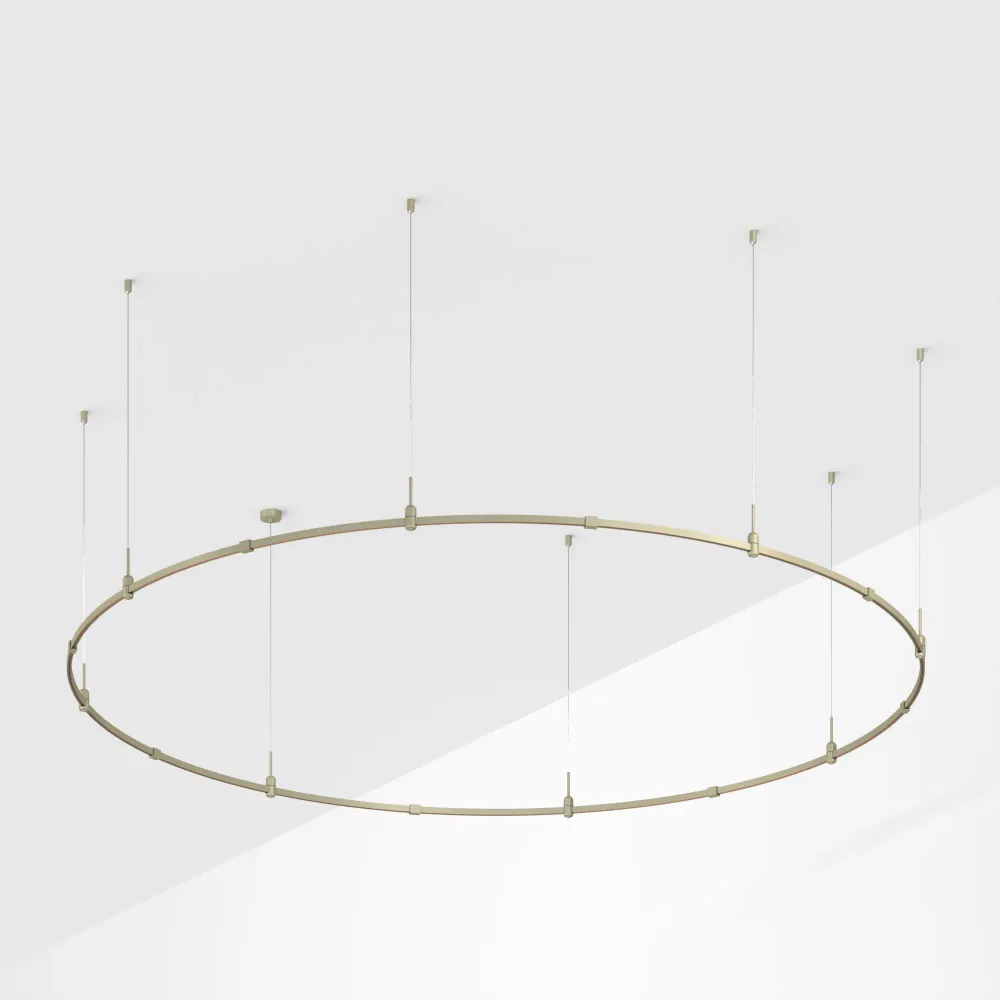 Основание ART-APRIORI-ROUND-HANG-R3000 (OG) (Arlight, IP20 Металл, 3 года) Основание ART-APRIORI-ROUND-HANG-R3000 (OG) (Arlight, IP20 Металл, 3 года)
