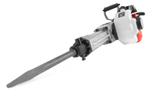 Бензиновый отбойный молоток MESSER JH-100