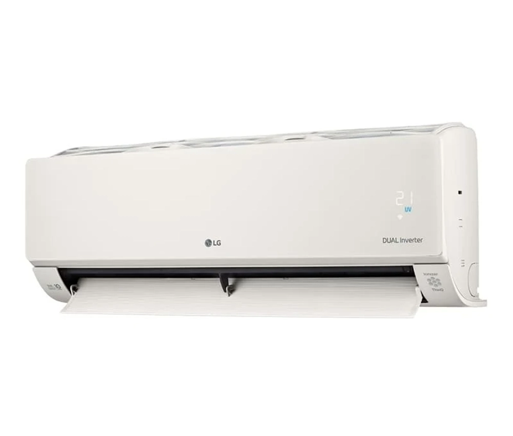 LG AB09BK (beige)