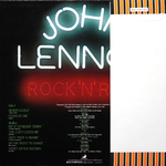 John Lennon / Rock 'N' Roll (LP)
