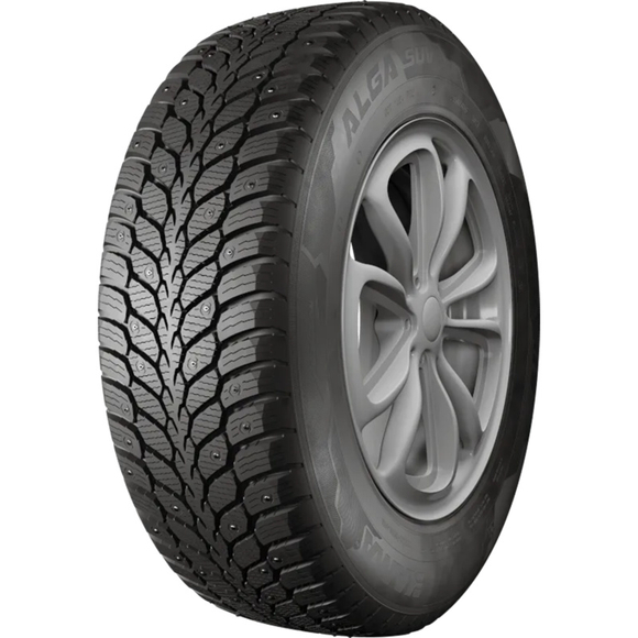 Triangle 205/70R15 96T Alga SUV (НК-532) TL M+S 3PMSF (шип.)