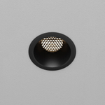 Встраиваемый светодиодный светильник Maytoni Dip DL115-10W-4K-B