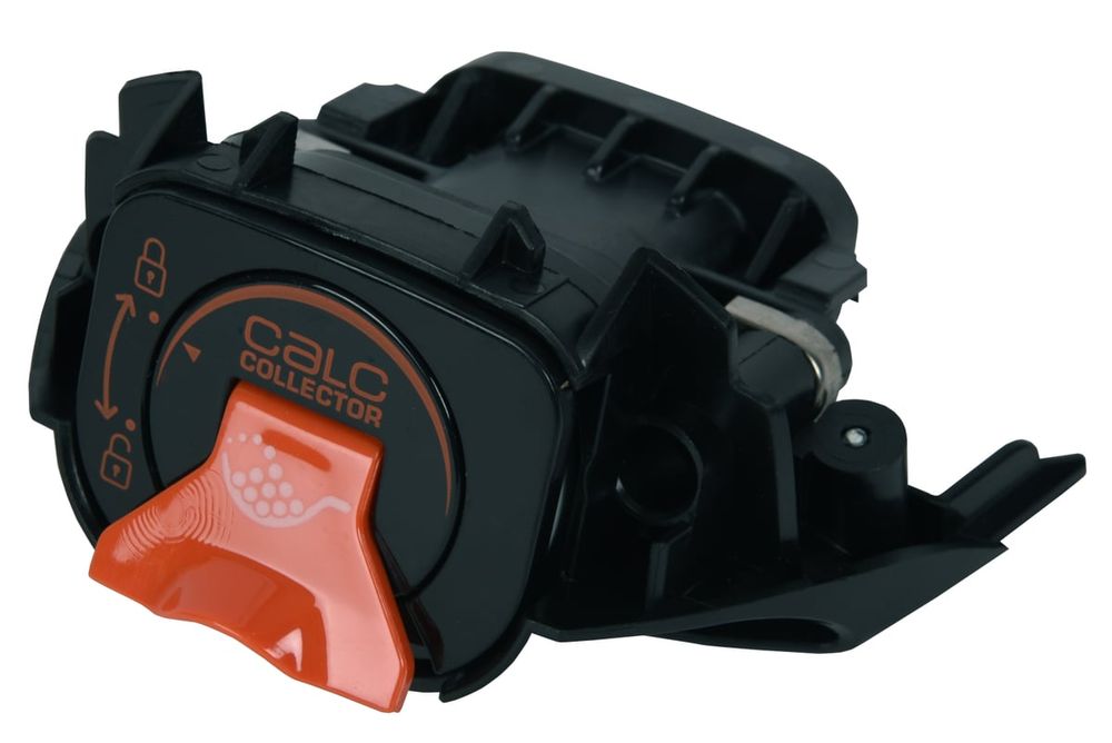 Сборник накипи (коллектор) для парогенератора Tefal (Тефаль) SV8062, SV8151 - CS-10000712
