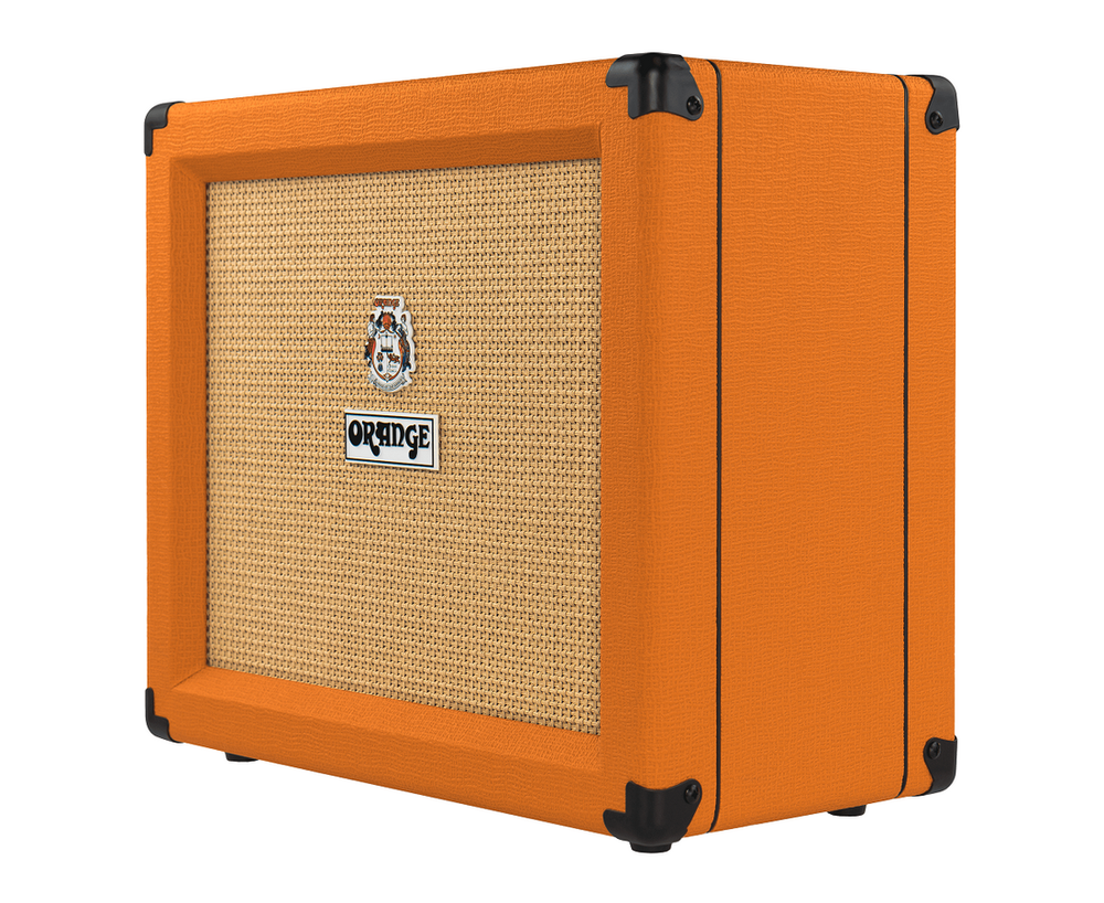 ORANGE Crush 35RT