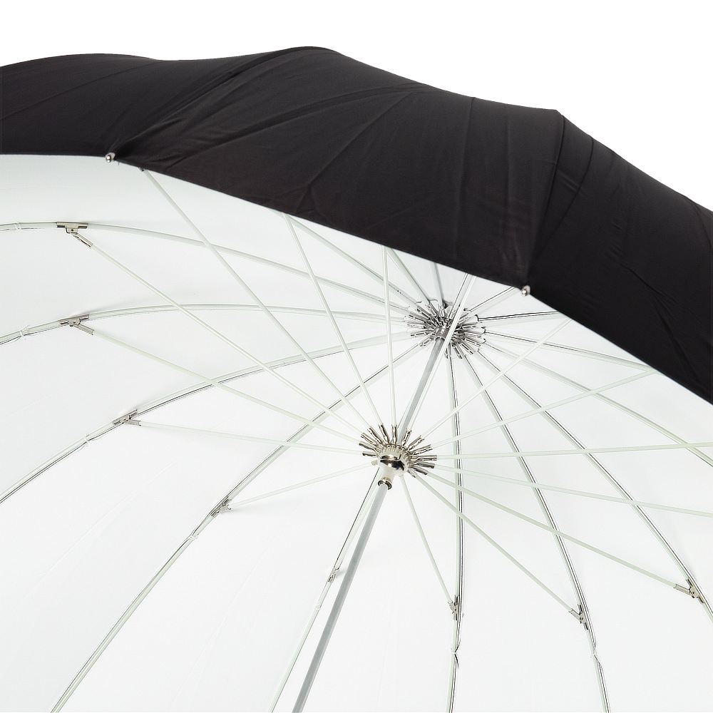 Зонт-отражатель GB Deep white L (130 cm)