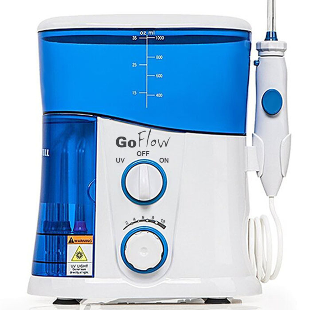 GoFlow 188UV Premium