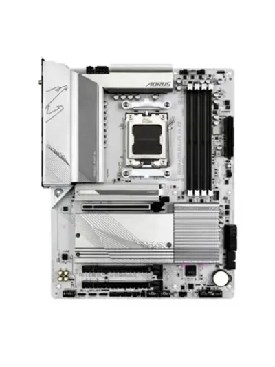 Материнская плата B650 AORUS ELITE AX ICE AM5 ATX DDR5
