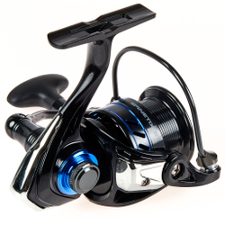 Катушка Salmo Elite SPINETIX 8 4000FD