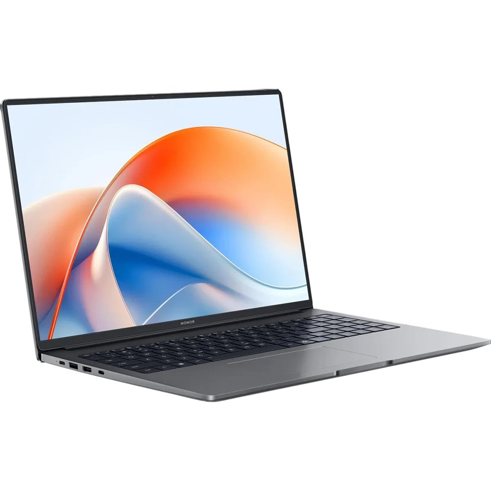 Ноутбук Honor MagicBook X16 Plus (5301AMBC)