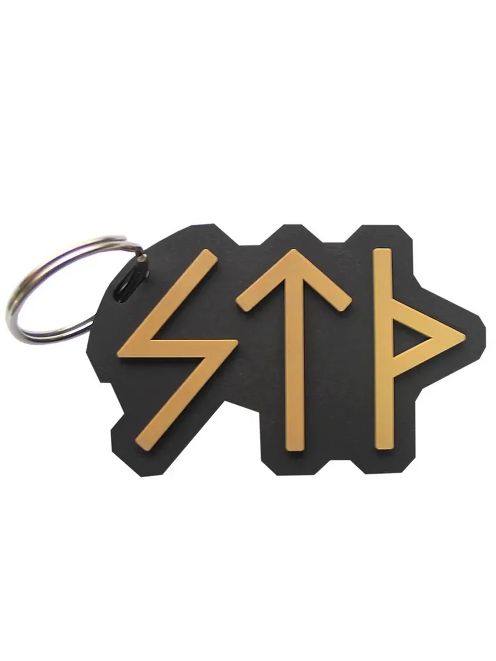 Брелок СТД STD