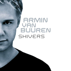 Armin van Buuren — Shivers (2LP)