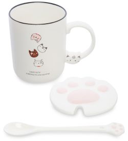 GAEM Art MUG-265/2 Кружкаа «Милота»