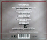 Johnny Cash, The Royal Philharmonic Orchestra / Johnny Cash And The Royal Philharmonic Orchestra (CD)