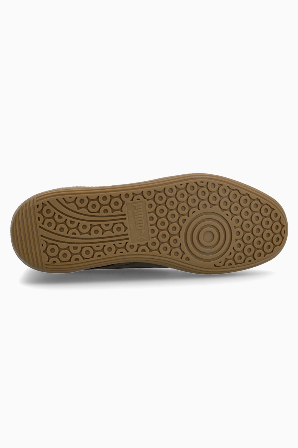 Кроссовки Puma Palermo - розовый
