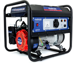 Бензиновый генератор Makute MK1500M