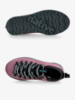 Ботинки Native Fitzsimmons Velvet Purple