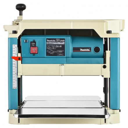 Станок рейсмусовый Makita 2012NB 1650W