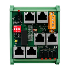 MN-HUB4