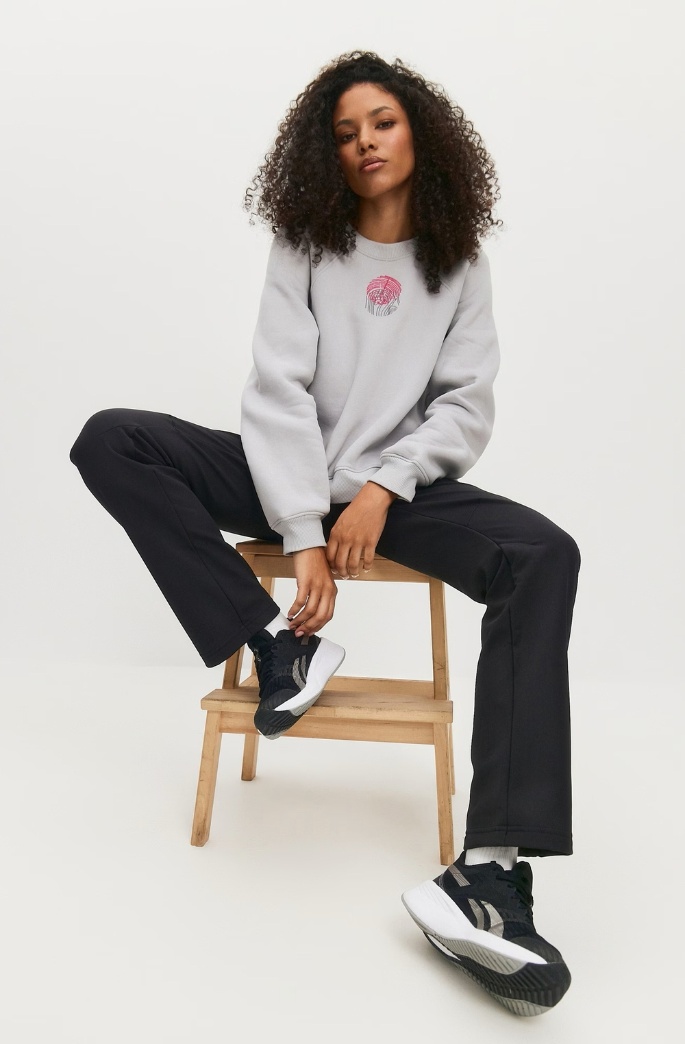 БРЮКИ STAYER SOFTSHELL ЖЕНСКИЕ 25-24523
