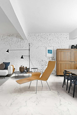Rex Ceramiche Les Origines Ombre Doree Glossy 120x280