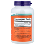 NOW Foods, Magnesium Transporters, комплекс магния, 180 веганских капсул (120 мг в капсуле)