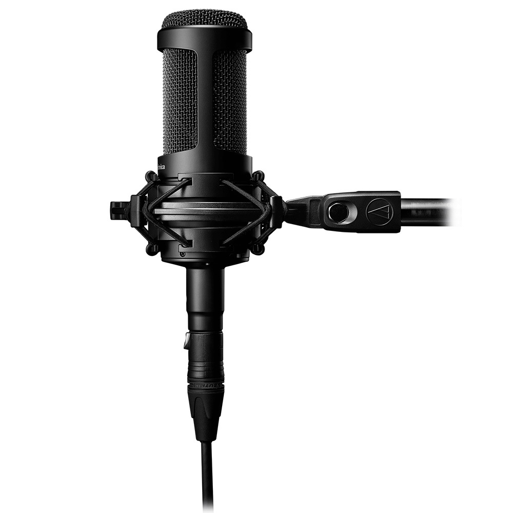 Audio-Technica AT2050