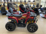 Квадроцикл GBM CROSS HILL 300 NEW PREMIUM