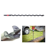 Сверло спиральное по дереву Impact Linemans 16 x 460 мм хвостовик 11 мм Hex GEN II Milwaukee 48136756