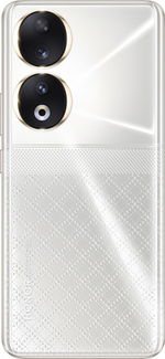 Смартфон HONOR 90 8/256 ГБ Global для РФ, Dual nano SIM, diamond silver
