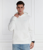 Худи CALVIN KLEIN JEANS - белый(J30J325490)