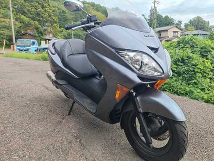Honda Forza , 2005