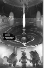 Made in Abyss. Созданный в Бездне. Том 5