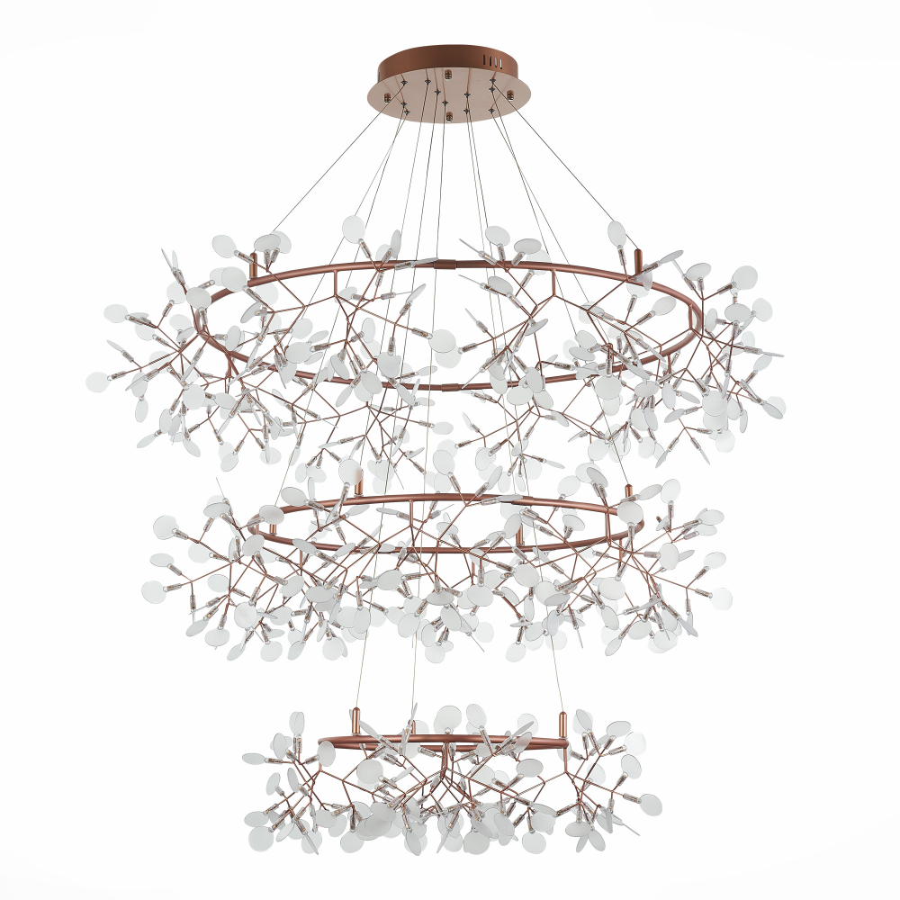 Люстра подвесная ST Luce Rafina SL379.203.486