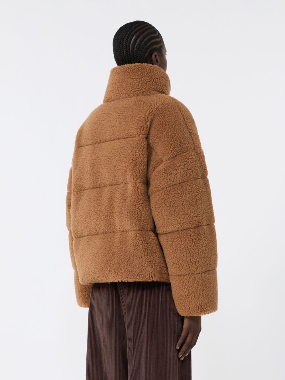 Куртка женская WEEKEND MAX MARA ALFREDO