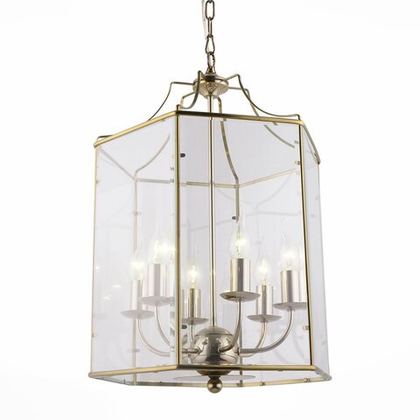 Люстра подвесная ST Luce Terso SL228.303.06