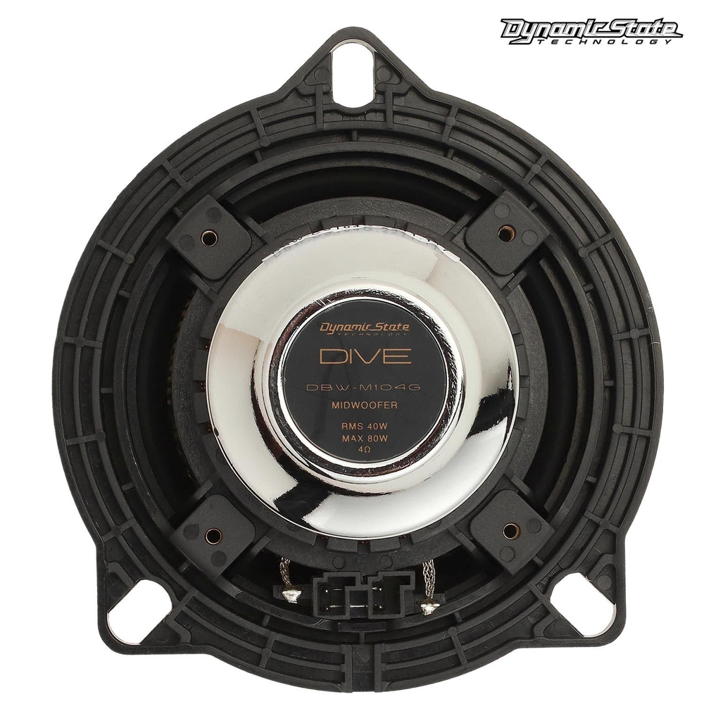 DYNAMIC STATE DBW-CS104G, КОМПЛЕКТ