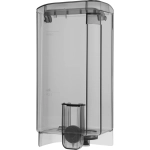 Кофемашина Bosch TIE20504 серебристый/черный