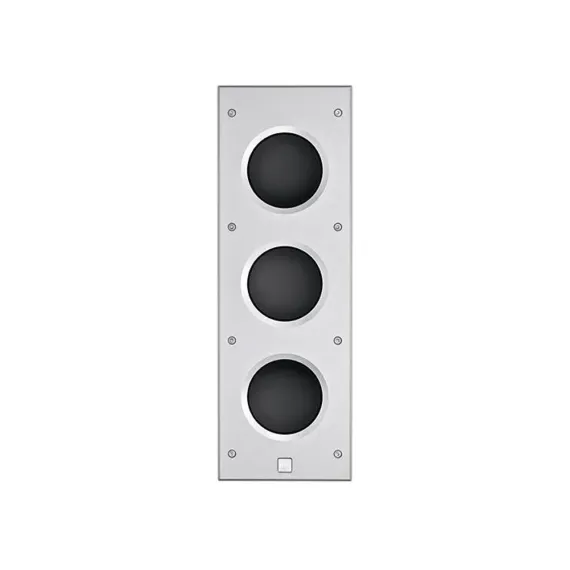 KEF Ci3160RLb-THX White